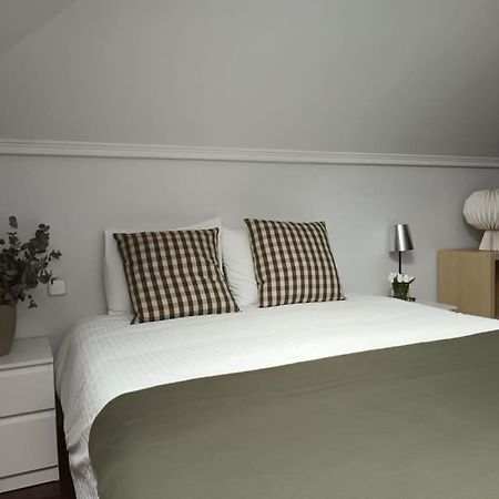 Apartamento Atico Luminoso Con Terraza Santander Exterior foto